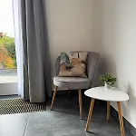 Am Hoehrenberg Lejlighed