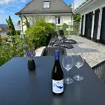 Am Hoehrenberg Lejlighed Allensbach