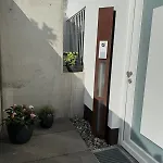 Am Hoehrenberg Lejlighed Allensbach