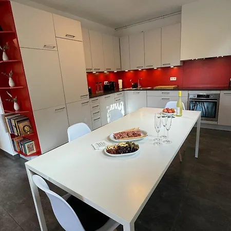 Am Hoehrenberg Appartement Allensbach