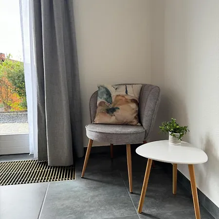 Am Hoehrenberg Appartement