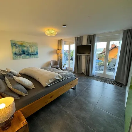 Am Hoehrenberg Appartement *