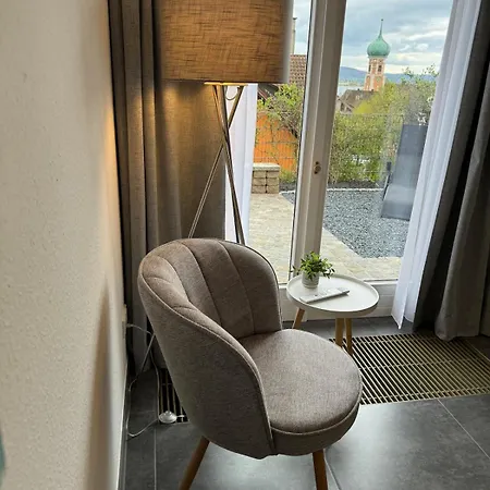 Appartement Am Hoehrenberg *