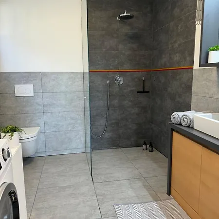 Am Hoehrenberg Appartement Allensbach