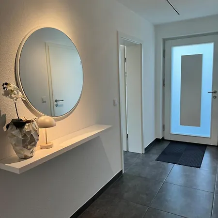 Am Hoehrenberg Appartement *