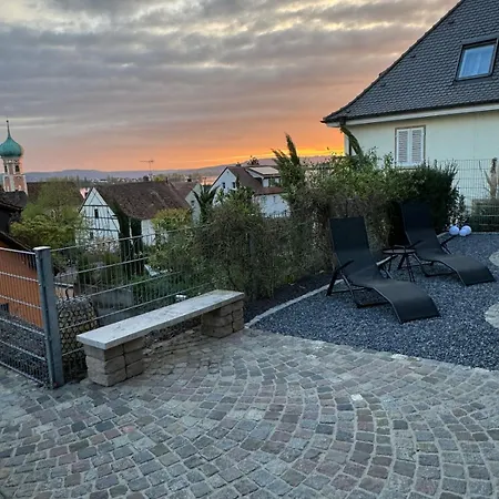 Am Hoehrenberg * Allensbach