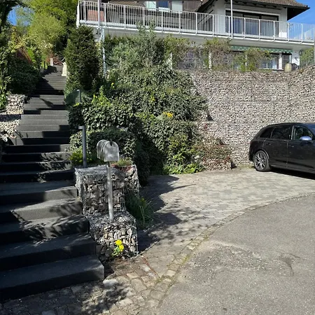 Am Hoehrenberg Appartement *