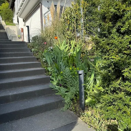 Appartement Am Hoehrenberg Allensbach