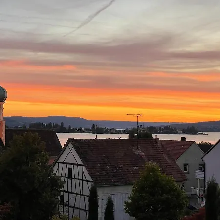 Am Hoehrenberg Apartment *