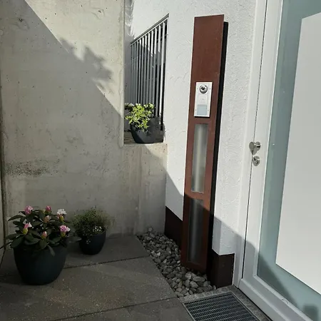 Am Hoehrenberg Appartement Allensbach