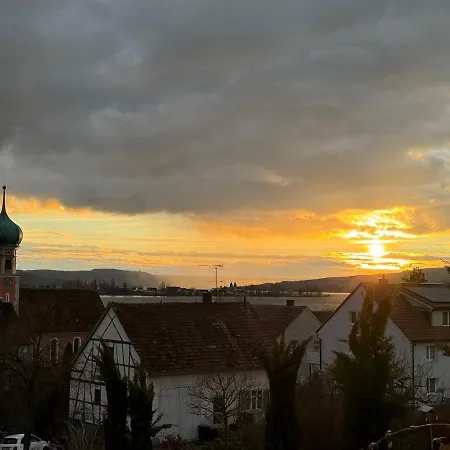 Am Hoehrenberg Appartement Allensbach