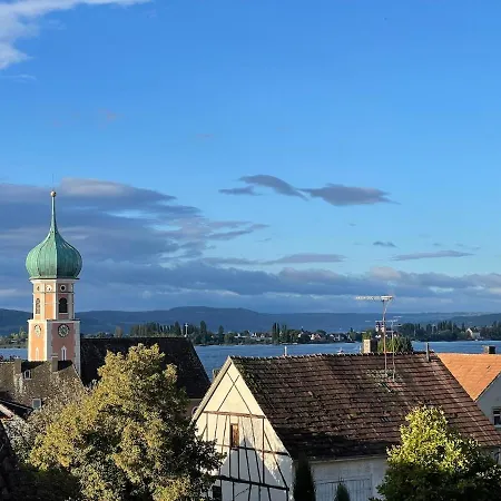 Apartment Am Hoehrenberg