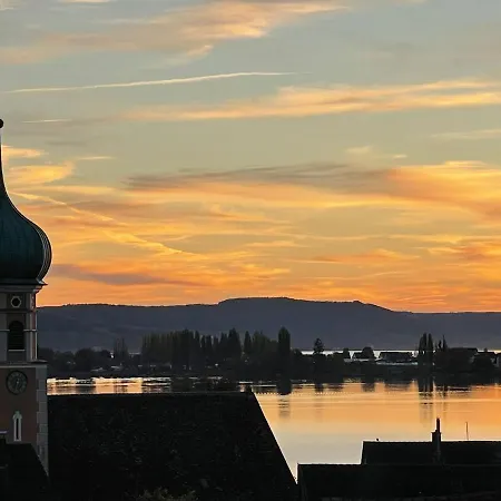 Am Hoehrenberg * Allensbach