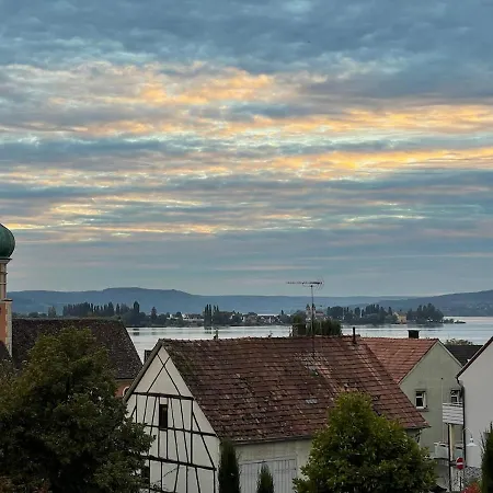 Appartement Am Hoehrenberg Allensbach