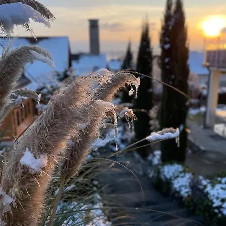 Am Hoehrenberg Appartement *