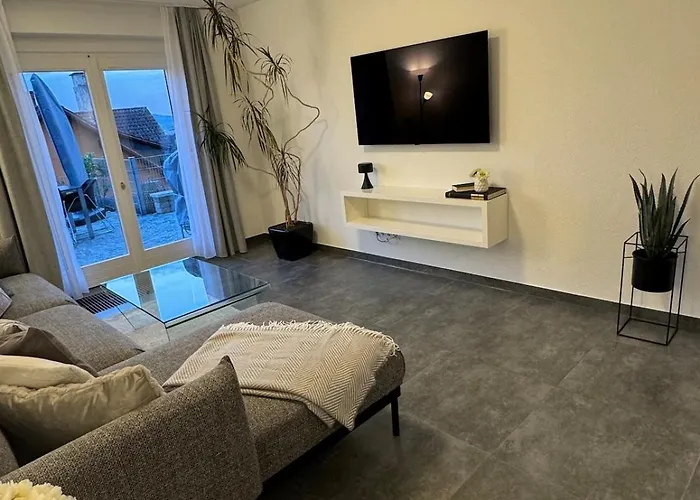 Am Hoehrenberg Allensbach