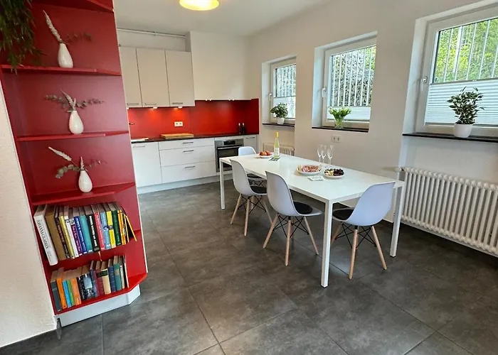 Am Hoehrenberg * Allensbach