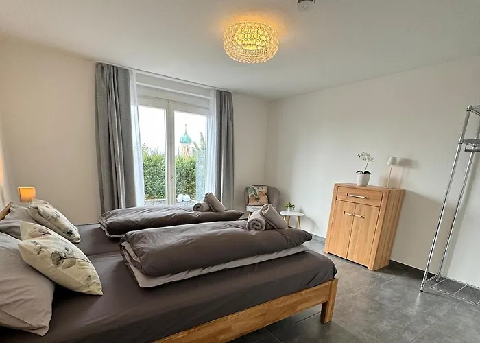 Am Hoehrenberg * Allensbach