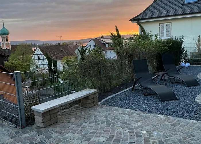 Am Hoehrenberg * Allensbach