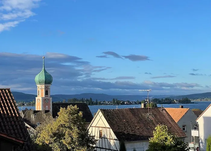 Apartment Am Hoehrenberg