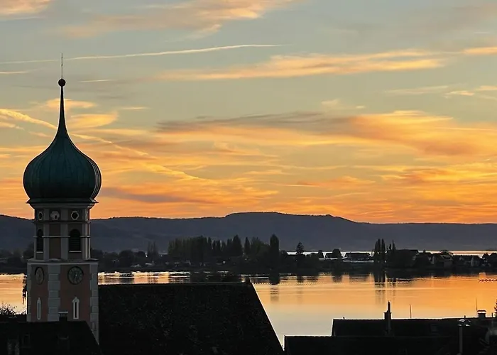 Am Hoehrenberg * Allensbach