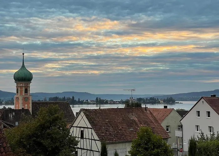 Apartment Am Hoehrenberg Allensbach
